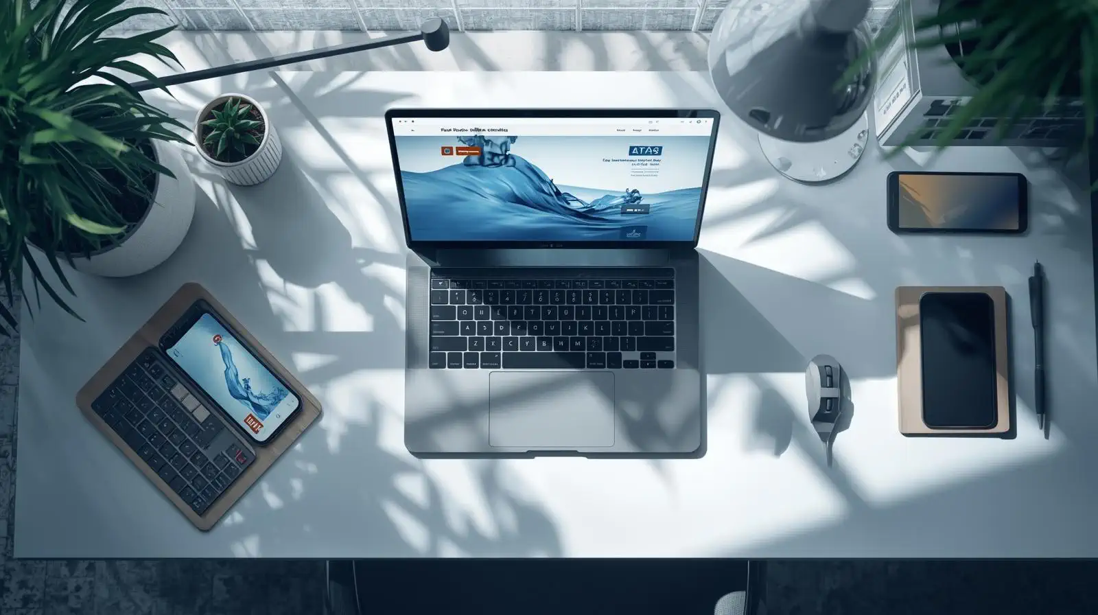 How to Manage Your Website with 5G CMS